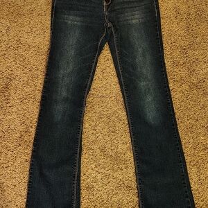 Women's/Junior's Paige Beredic Canyon Jeans